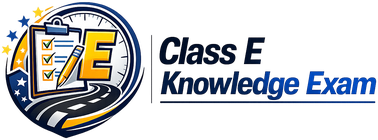 Class E license requirements in Florida